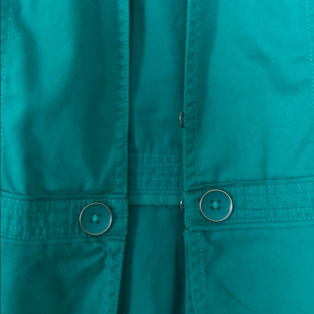 Loft Jacket - image 3